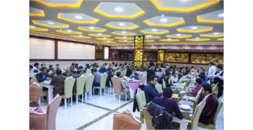 سمینار تغذیه چغندرقند- اشنویه